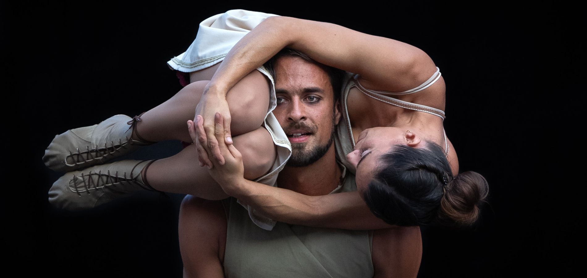 Compagnie de Cirque Contemporain